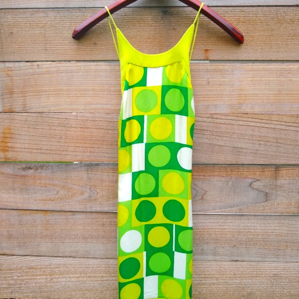 Muse Dress